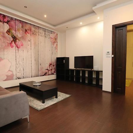 Broadway Downtown Deluxe בודפשט מראה חיצוני תמונה