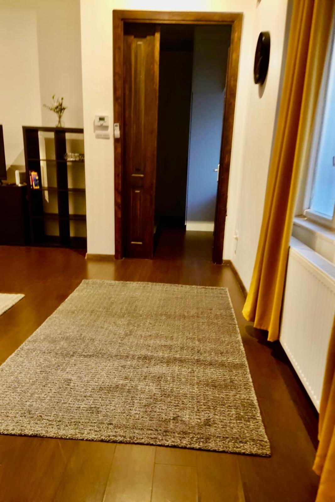 Broadway Downtown Deluxe בודפשט מראה חיצוני תמונה