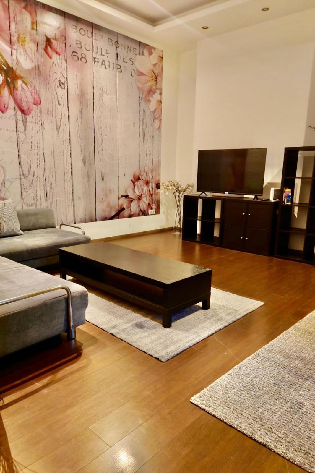 Broadway Downtown Deluxe בודפשט מראה חיצוני תמונה