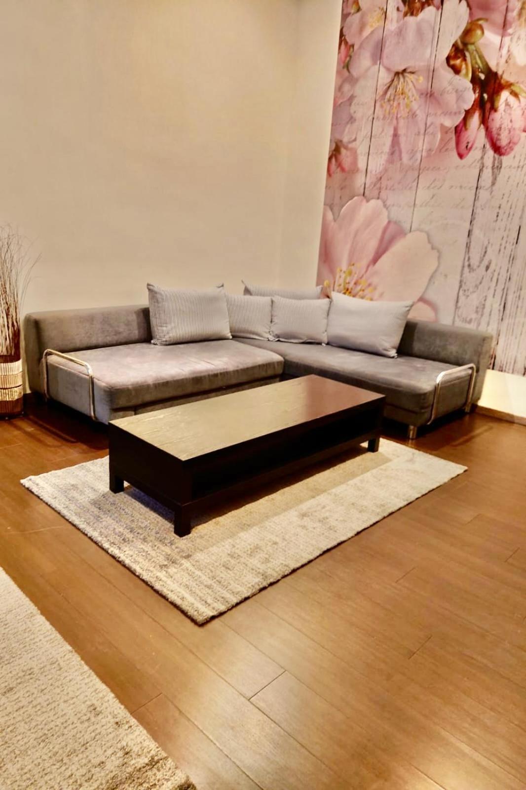 Broadway Downtown Deluxe בודפשט מראה חיצוני תמונה